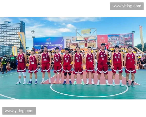 从一场普通比赛到热血沸腾的瞬间玩家为何纷纷为精彩操作点赞