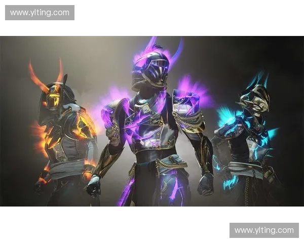 从远古遗迹到永恒战场浅析DOTA2中光之力量的传承与觉醒