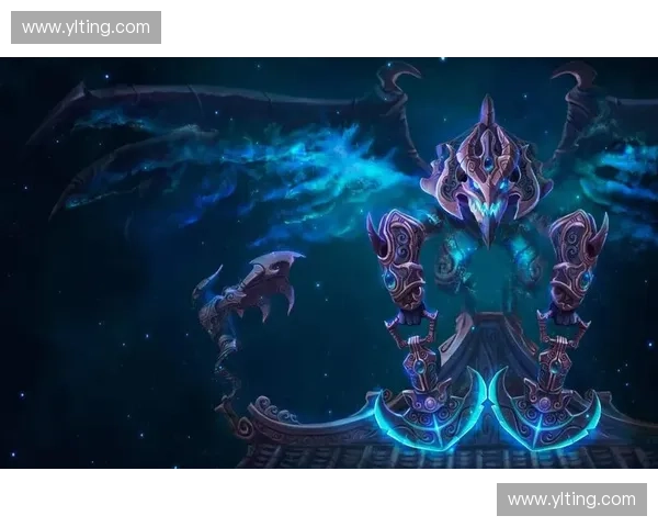 双头龙重生揭秘：探索Dota2双头龙的技能解析与战术运用