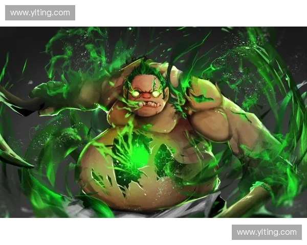 DOTA2海南热潮再起全球电竞高手齐聚共燃竞技激情