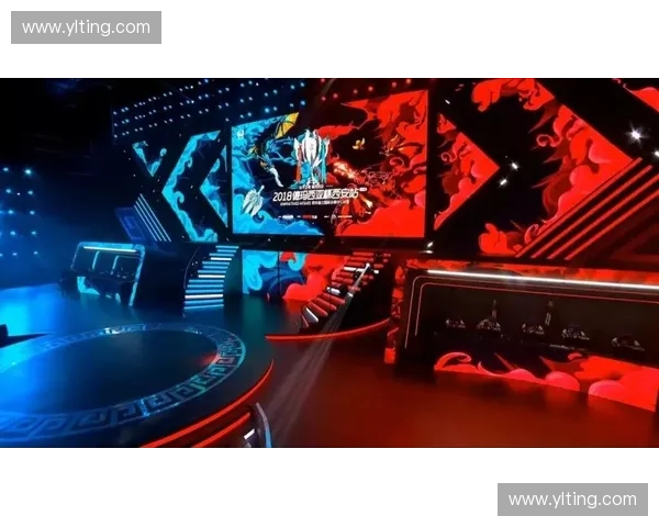 ESL赛事盛况再度开启 全球顶级战队齐聚角逐电竞荣耀